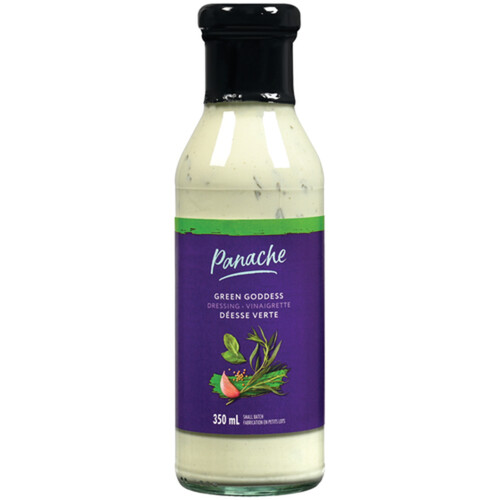 Panache Dressing Green Goddess 350 ml