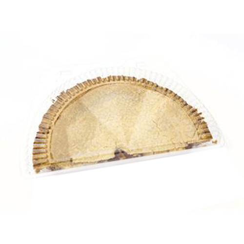 Compliments Half Portion Pie Cherry 500 g