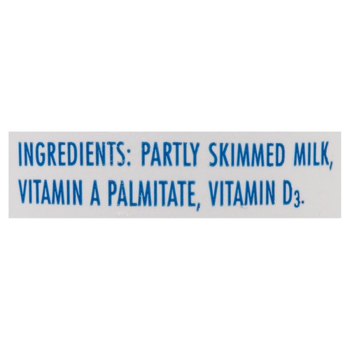 ADL 2 % Milk Partly Skimmed 473 ml (bottle)