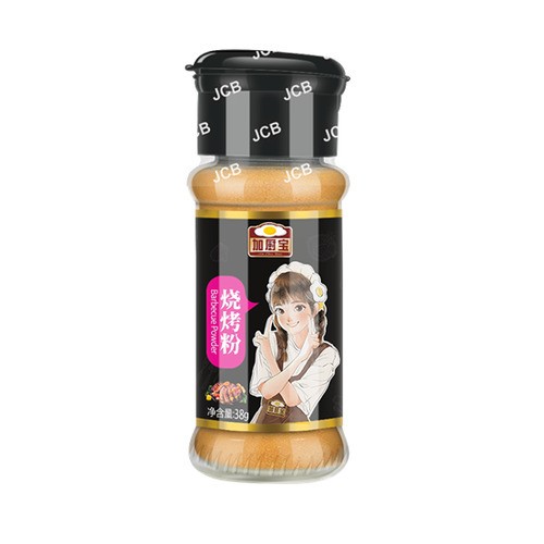 Golden Nest BBQ Powder 38 g