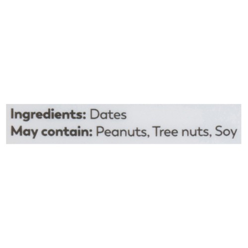 Yupik Dates Pitted 285 g