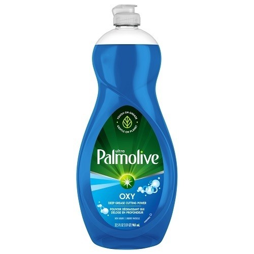 Palmolive Dish Liquid Ultra Oxy 961 ml