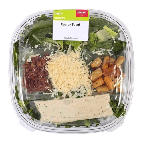 Longo's Salad Caesar 310 g