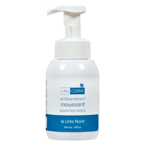 All Clean Hand Soap Antibacterial North Shore 300 ml