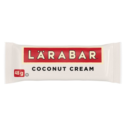 Lärabar Gluten-Free Energy Bar Fruit & Nut Coconut Cream 48 g