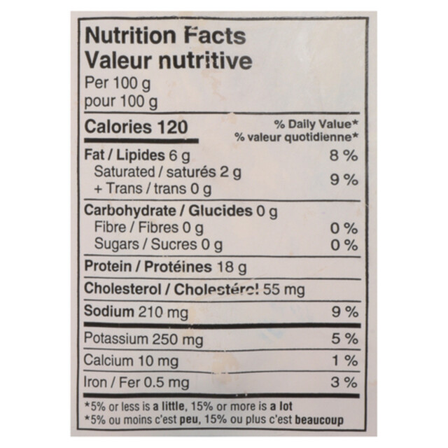 Butterball Frozen Young Turkey Seasoned With Giblets 35 kg Voilà