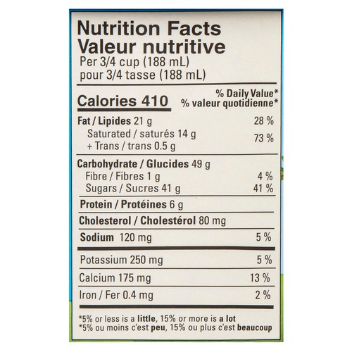 Ben & Jerry's Ice Cream Strawberry Jammin With Fairtrade Ingredients 473 ml