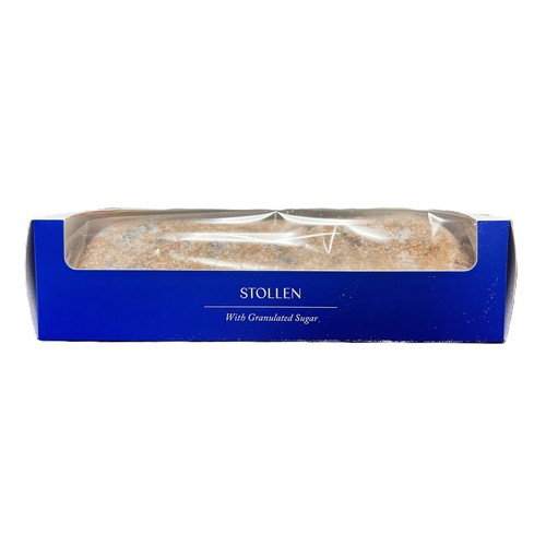 Monte Cristo Stollen Granulated Sugar 500 g (frozen)