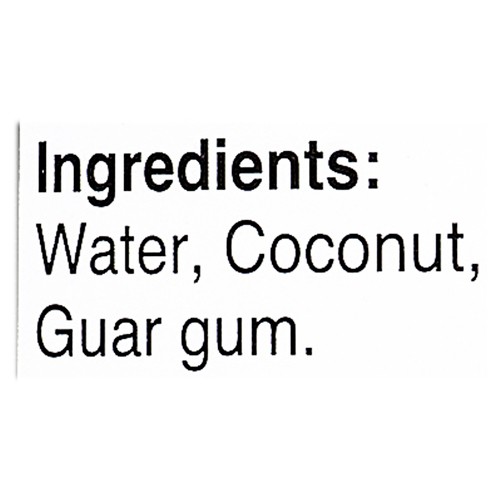 Thai Kitchen Pure Coconut Milk Lite 400 ml