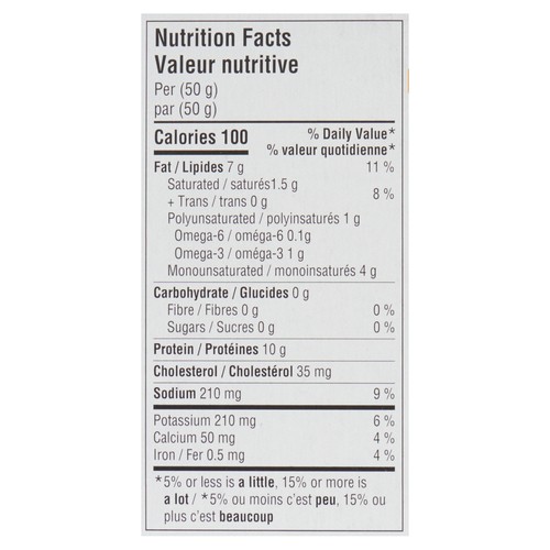 Kersen Kipper Snacks 190 g