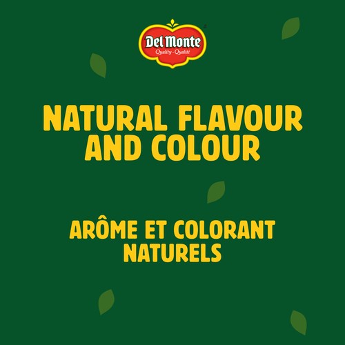 Del Monte Four Seasons Juice Blend Mango Pineapple Guava 1 L
