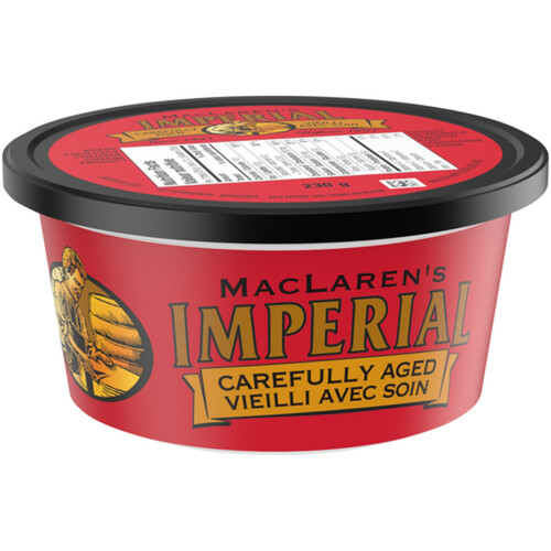 MacLaren's Cheese Spread 230 g