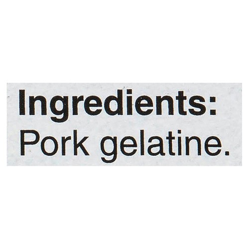 Knox Gelatine Mix Unflavoured 28 g