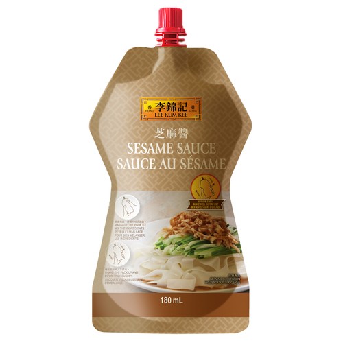 Lee Kum Kee Sesame Sauce 180 ml