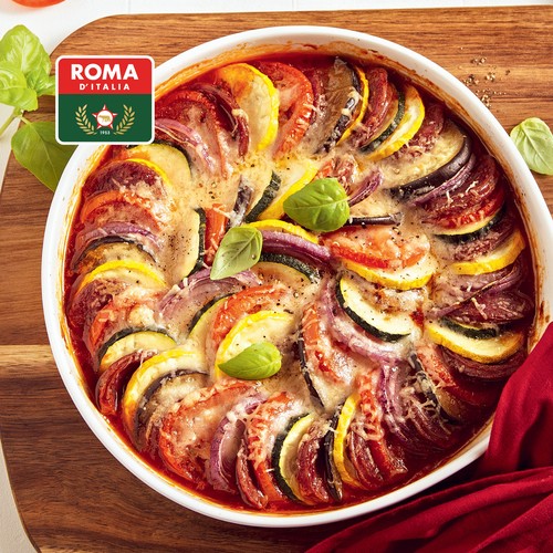 Roma D'Italia Salamino Chianti 175 g