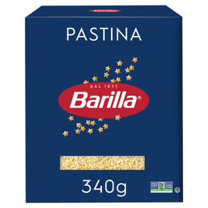 Barilla Pastina Pasta G Voil Online Groceries Offers