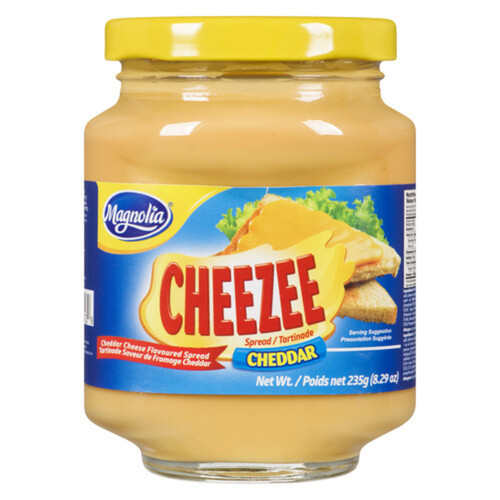 Magnolia Cheese Spread 235 g