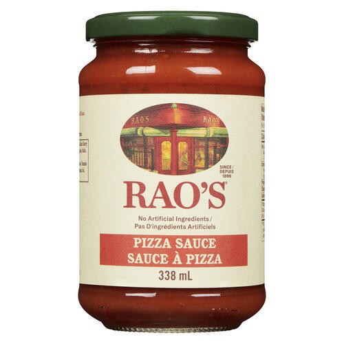 Rao's Pizza Sauce 338 ml