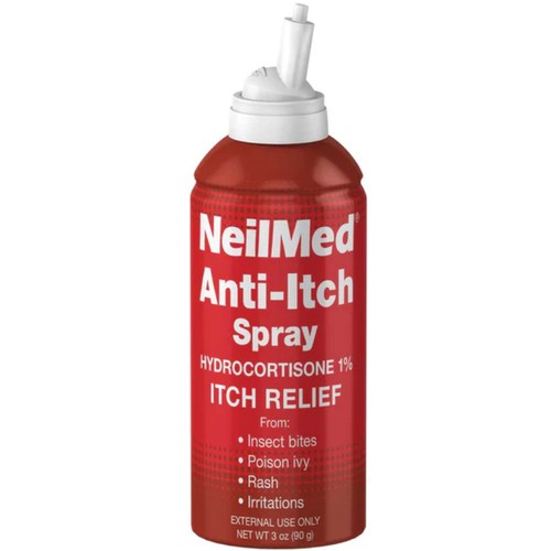 NeilMed Spray Anti-Itch 90 g