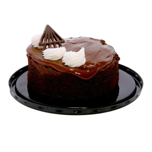 Brownie Caramel Cake 320 g