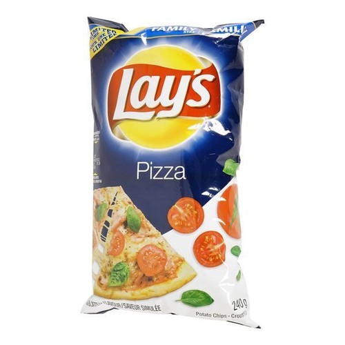 Lay's Chips Pizza 240 g