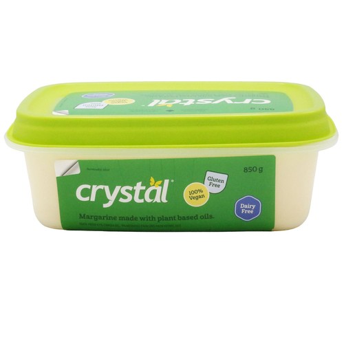 Crystal Lactose Free Margarine Non Hydrogenated 850 g