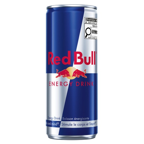 Red Bull Energy Drink 250 ml (can)