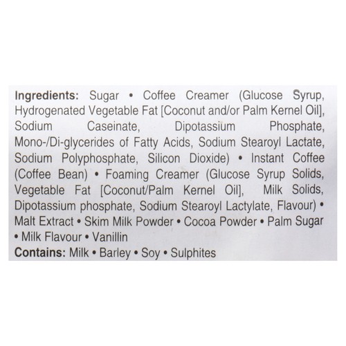 Kopiko Instant Coffee Mix Brown Coffee 30 x 27.5 g