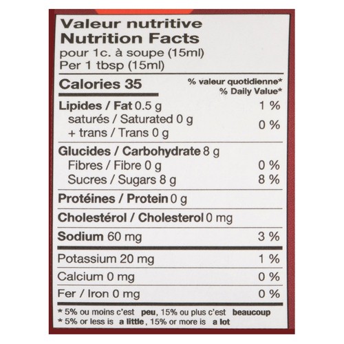 AP Gourmet Spread Cranberry Almond 160 g