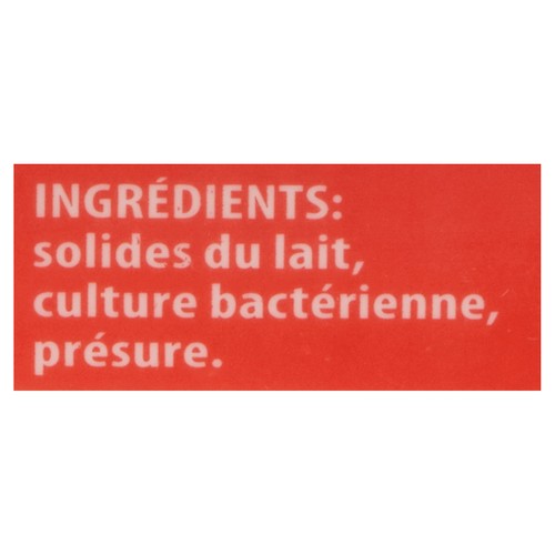 Purity 18% Sour Cream 250 ml