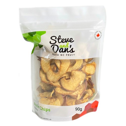Souto Farms Dehydrated Apple Chips 90 g