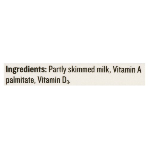 Farmers 2% Milk Partly Skimmed Carton 2 L