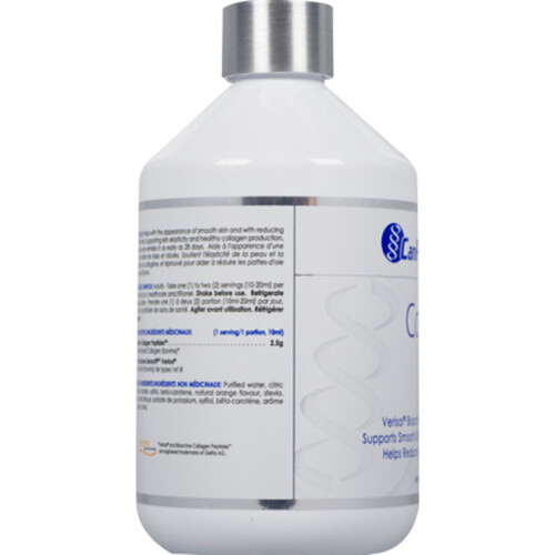 Can Prev Collagen Beauty Liquid 500 ml