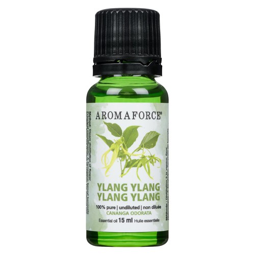 Aromaforce Essential Oils Ylang Ylang 15 ml