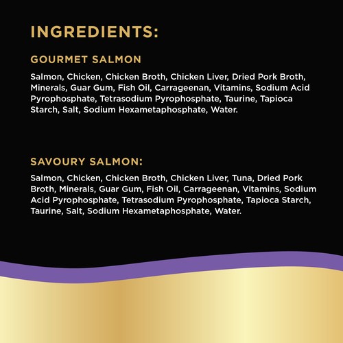 Sheba Bistro Perfect Portions Adult Wet Cat Food Paté Variety 900 g