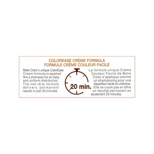 Garnier Belle Hair Color 113 Extra Light Golden Blonde 1 EA
