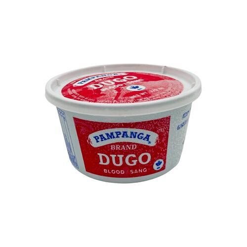 Quality Pampanga Beef Blood 375 ml