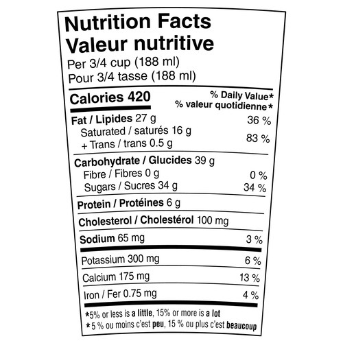 Häagen-Dazs Ice Cream Extraaz Layers Mocha Cheesecake 414 ml