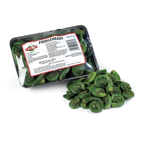 Fiddleheads 227 g 