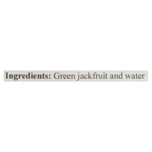Bulacan Frozen Green Jackfruit 454 g