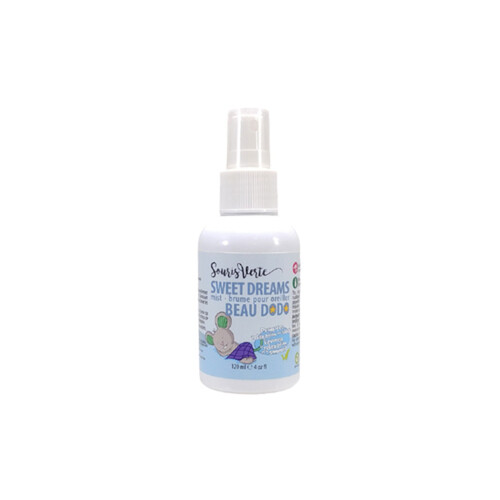 Souris Verte Sweet Dreams Mist Herbal 120 ml