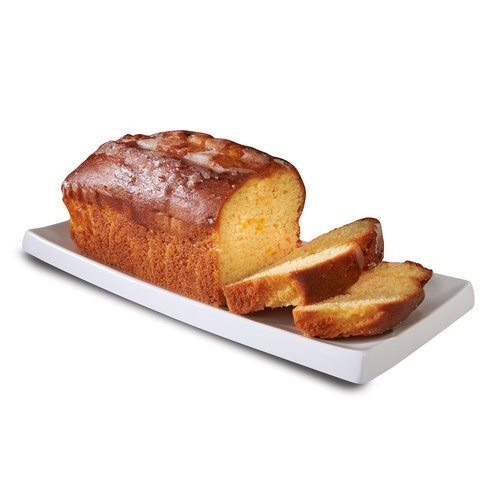 Mom's Loaf Cake Lemon 500 g