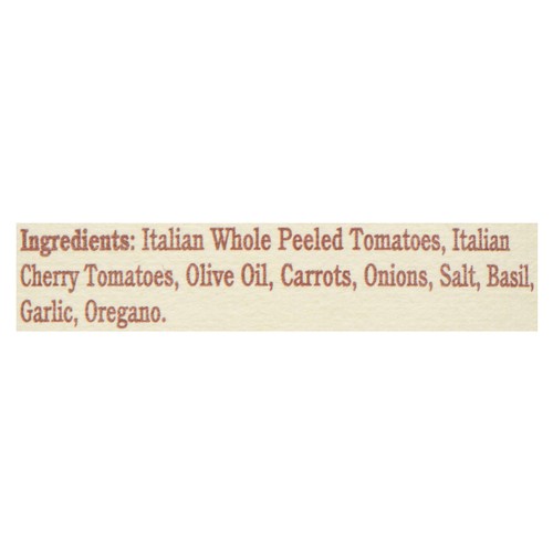 Rao's Pizza Sauce Margherita 338 ml