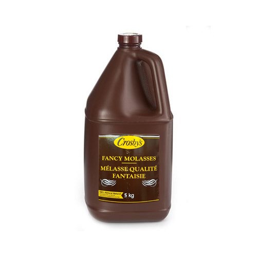 Crosby's Extra Fancy Molasses 5 kg