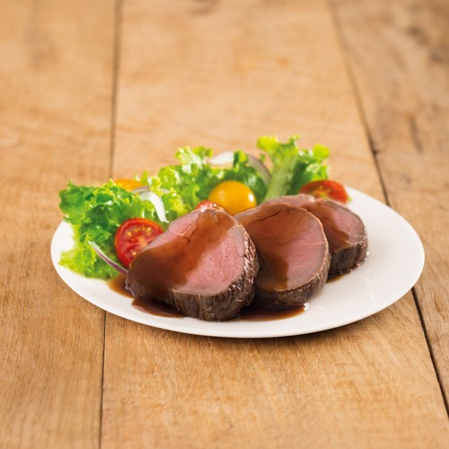 Knorr Sauce Classic Gavy Au Jus For A Traditional Au Jus Perfect Over Steak 26 g