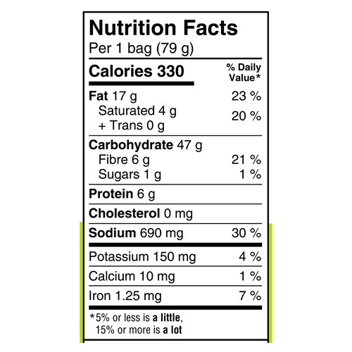 Skinny Pop Microwave Popcorn Sea Salt 6 x 79 g