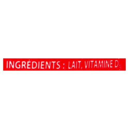 ADL 3.25% Milk  Homogenized 1 L