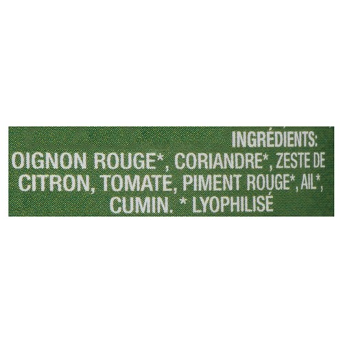 Litehouse Guacamole Blend Herb 24 g