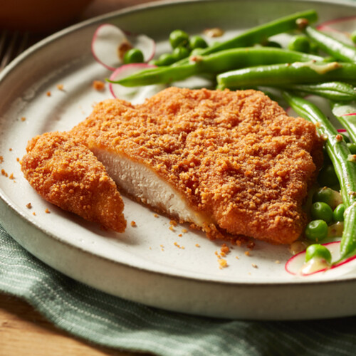 Schneiders Frozen Schnitzel Pork Cutlets 450 g