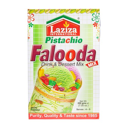 Laziza Pista Falooda Mix 195 g